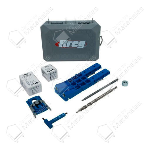 Kreg Pocket-Hole Jig XL – Tool Marketing Company - View #6