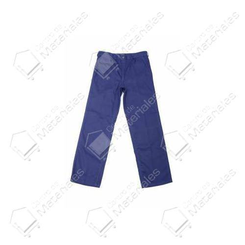 Pantalon De Trabajo Talle 46 - Centro de Materiales