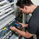 Bosch Amperimetro De Horquilla Digital Gfm 1000-15 - Vista 4