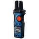 Bosch Amperimetro De Horquilla Digital Gfm 1000-15 - Vista 1