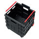 Kst Carro Cajon Plegable 396 X 370 X 960mm Kct4040 - Vista 2
