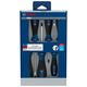Bosch Set  6 Destornillador 2 Phillips - 4 Planos - Linea Pro - Vista 2
