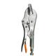 Lusqtoff Pinza Presion Con Plataforma  8" 200mm - Vista 1