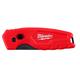 Milwaukee Cutter Plegable Fastback Cuerpo Compacto 48-22-1500 - Vista 3