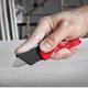 Milwaukee Cutter Plegable Fastback Cuerpo Compacto 48-22-1500 - Vista 4
