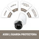 Dremel  550 Guarda Protectora + 5 Piezas Para 3000 Y 4000 - Vista 3