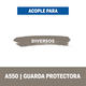 Dremel  550 Guarda Protectora + 5 Piezas Para 3000 Y 4000 - Vista 4