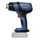 Bosch Pistola De Calor Inalambrica Ghg 18v-50 (sin Bateria - Sin Cargador) - Vista 2