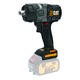 Cat Llave Impacto 18v 1/2 700nm - Sin Bateria Y Sin Cargador - Vista 2