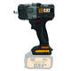Cat Llave Impacto 18v 1/2 700nm - Sin Bateria Y Sin Cargador - Vista 1