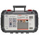 Bosch Set  14 Piezas Sierras Copa Power Change - Adaptador - Maletin - Vista 2