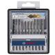 Bosch Set  10 Hoja Sierra Caladora Corte Madera Y Laminados - Vista 1