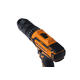 Lusqtoff Atornillador Taladro Percutor 13 Mm 18v Mandril Metal (2 Baterias - Cargador - Maletin) - Vista 4
