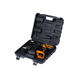 Lusqtoff Atornillador Taladro Percutor 13 Mm 18v Mandril Metal (2 Baterias - Cargador - Maletin) - Vista 5
