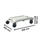 Bosch Base Con Ruedas L - Boxx - Vista 2