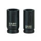Lusqtoff Llave De Impacto 18v 3/4 1500 Nm Brushless (sin Bateria / Sin Cargador)  - Black Series - Vista 3