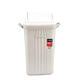 Atlas Tacho Basura Plastico 60lt 41x31x74 Cm - Vista 1