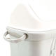 Atlas Tacho Basura Plastico 60lt 41x31x74 Cm - Vista 4