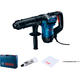 Bosch Martillo Demoledor 1100w Sds Max Gsh 5 - 7,5j - Vista 2