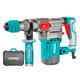 Total Rotomartillo Sds Plus 1500watts - Vista 1