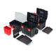 Kst Carro Modular 3 En 1 - 530 X 355 X 825 Mm - Vista 2