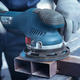 Bosch Set  9 Disco Lija O780 Expert 6" 150mm - Vista 3