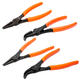 Bahco Set de 5 Pinzas seeguer 28-29/s5 - Vista 3