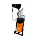 Lusqtoff Extractor De Aceite Neumatico 75 Lts - Vista 1