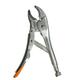 Lusqtoff Pinza Presion Curva 10" 250mm - Vista 2