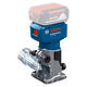 Bosch Fresadora 18v 1/4  Glf 18v-8 (sin Bateria - Sin Cargador) - Vista 1
