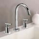 Peirano Griferia Lavatorio Crormo Cierre Ceramico Linea Adra - Vista 2
