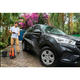 Black & Decker Hidrolavadora 105 Bar 1400watts - Vista 3