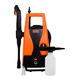 Black & Decker Hidrolavadora 105 Bar 1400watts - Vista 2