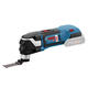 Bosch Multi Cortadora 18v Gop 18v-28 Sin Cargador - Sin Bateria - Vista 1