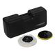 Lusqtoff Lustralijadora 1300 Watts 180 Mm -7 " - Vista 2