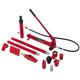 Lusqtoff Expansor Hidraulico 10 Ton. - Vista 1
