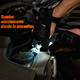 Lusqtoff Guante Con Luz Led Recargable - Vista 3