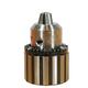 Lusqtoff Taladro De Base Magnetica 1800 W 12 A 60 Mm - Black Series - Vista 8