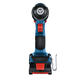 Bosch Atornillador Taladro Percutor 18v 13mm Gsb 18v-90 C (2 Bateria - Cargador - Sin Carbones) - Vista 3