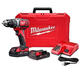 Milwaukee Atornillador Taladro 13mm 18v Sin Percutor (2 Baterias - Cargador - Maletin) - Vista 2