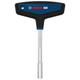 Bosch Mango Destornillador Tipo T Sin Puntas - Linea Pro - Vista 1