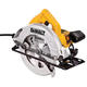 Dewalt Sierra Circular 7-1/4" 1400 W 90° 60mm Dwe560 - Vista 1