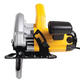 Dewalt Sierra Circular 7-1/4" 1400 W 90° 60mm Dwe560 - Vista 3