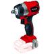 Einhell Llave De Impacto 18v 1/2 - 215 Nm + Adaptador 1/4 Sin Carbones Tp-cw18 Li Solo(sin Bateria Sin Cargdor) - Vista 1