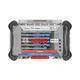 Bosch Set  35 Puntas - Mechas Multiconstruccion - Adaptador - Estuche - Vista 1