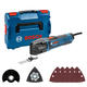 Bosch Multi Cutter 300w + Accesorios - Vista 4