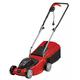 Einhell Cortadora Cesped Electrica 1200 Watts Gc-em 1232 - Vista 1