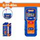 Wadfow Kit Medidor De Distancias 40 Mts + Nivel Laser 30 Mts - Vista 3
