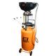 Lusqtoff Extractor De Aceite Neumatico 70 Lts - Racing - Vista 1
