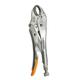 Lusqtoff Pinza Presion Curva  7" 180mm - Vista 1
